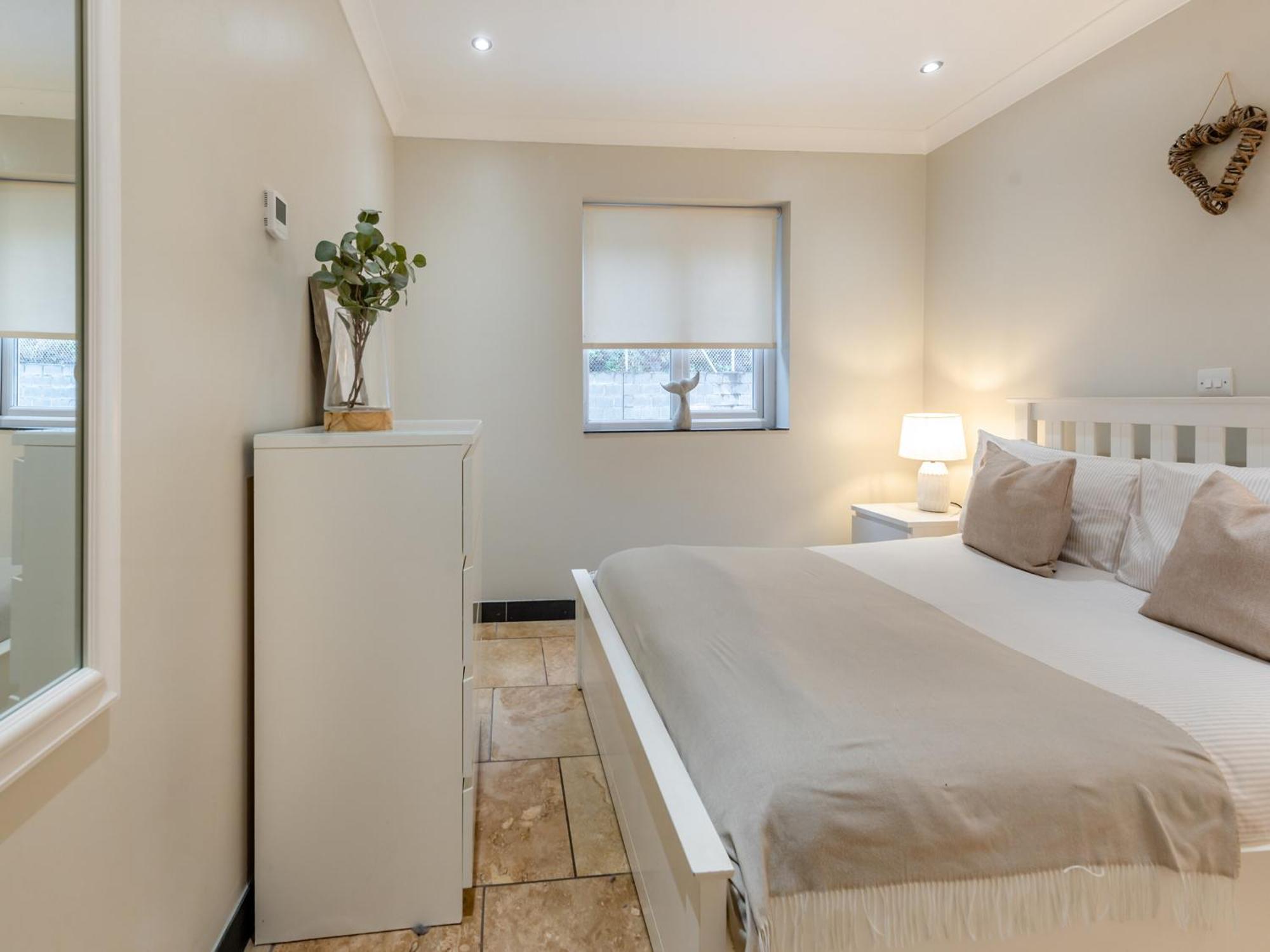 Milkwood Villa Pendine Bagian luar foto