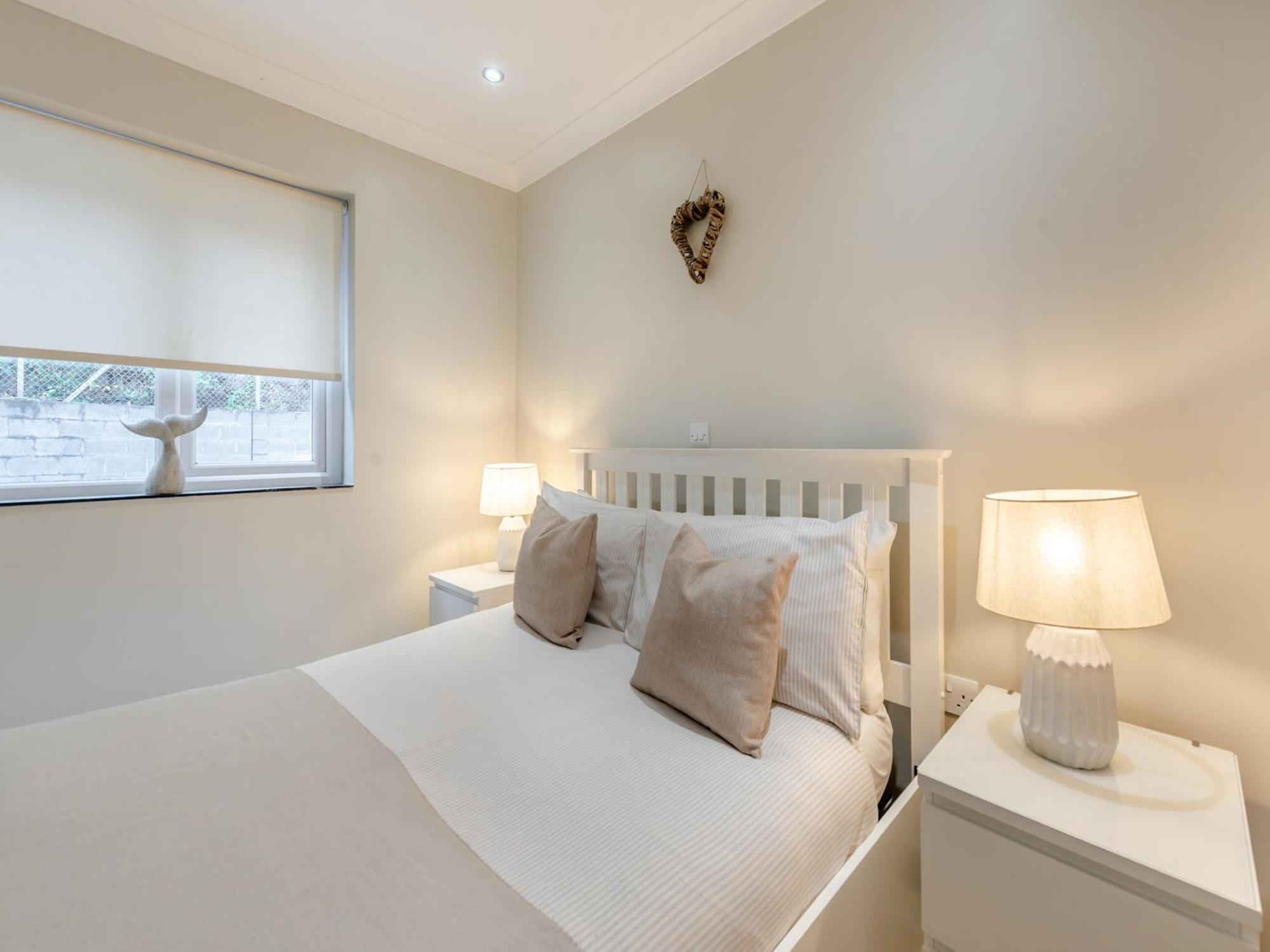 Milkwood Villa Pendine Bagian luar foto