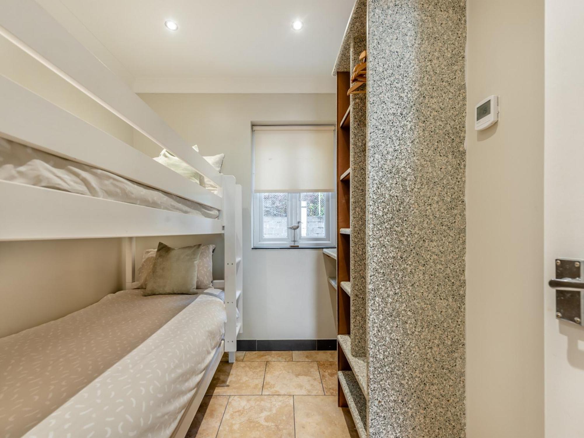 Milkwood Villa Pendine Bagian luar foto